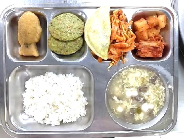저녁식사 사진