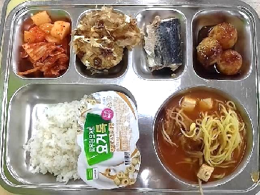 저녁식사 사진