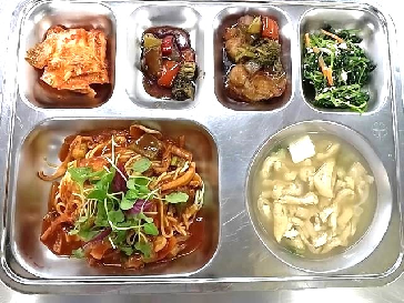 저녁식사 사진