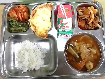 저녁식사 사진