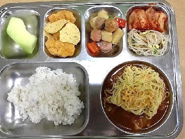 저녁식사 사진