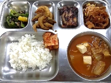저녁식사 사진
