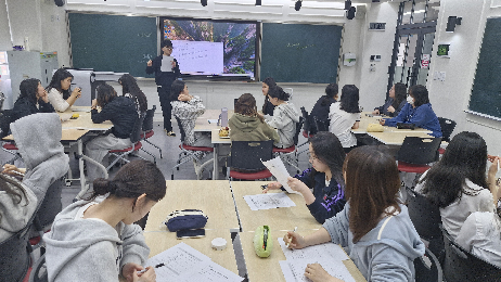 2025학년도 독서발표회