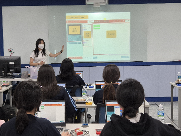 코딩으로 레트로게임 만들기 교육