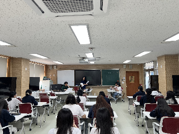 1학기 독서토론회 본선