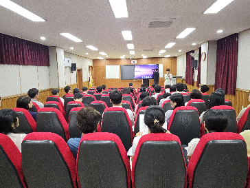 7.16 교육공동체의 날(2025학년도 1학기 교육활동평가회)