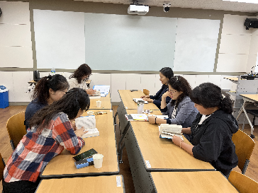 10월 학부모독서회