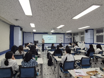 갤럭시와 함께하는 AI 클래스 스쿨