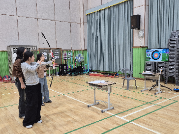 2025 문정축제 AI·SW 체험 부스 운영