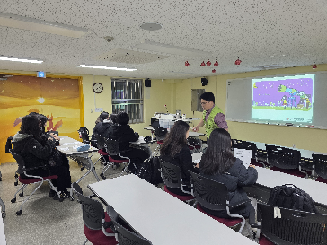 2025 하반기 천체관측교실 (광주광역시창의융합교육원)